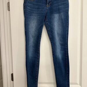 🌟 KUT from the Kloth Skinny Jeans – Women’s Size 4 🌟